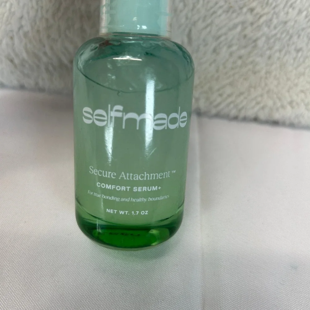 Selfmade keywords skincare